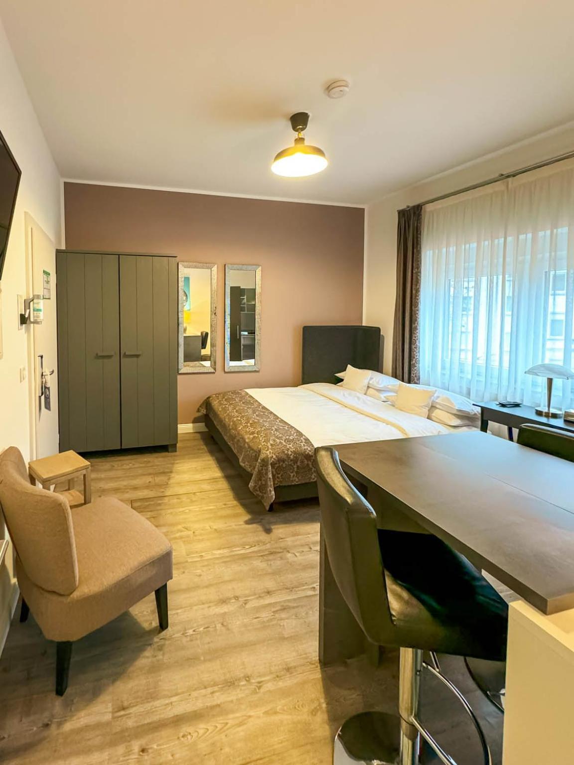Superior Doppelzimmer