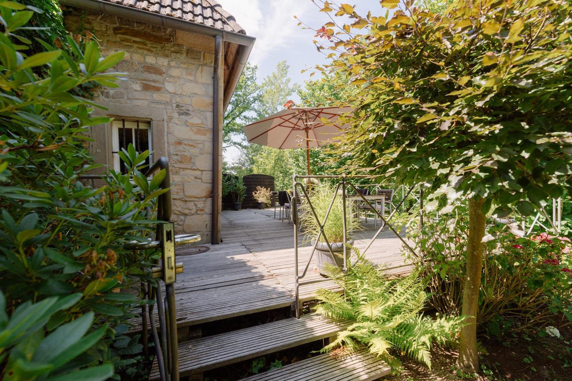 Villa Türmchen