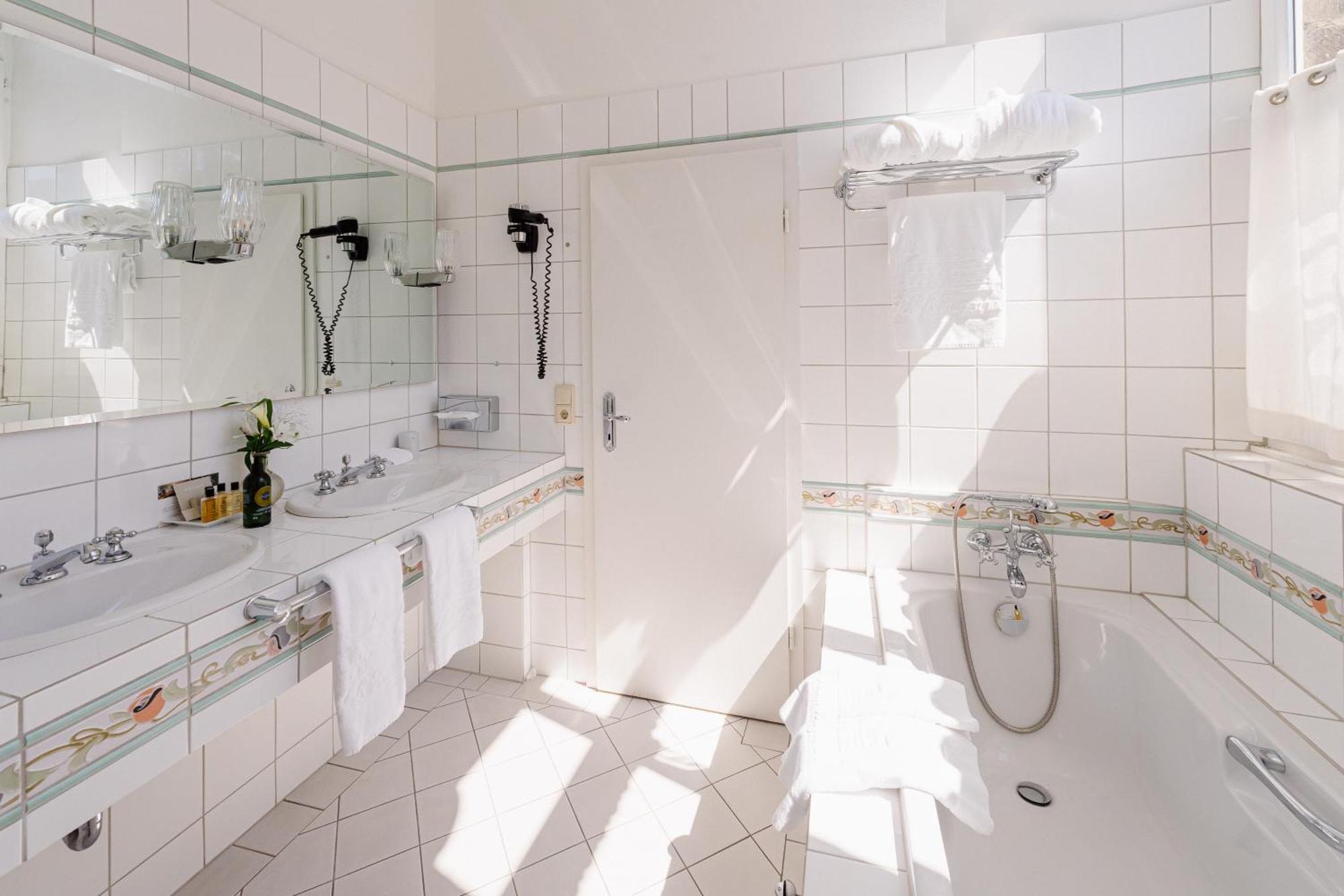 Classic Double Room