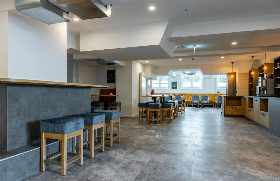 Trip Inn Hotel&Suites Essen-1