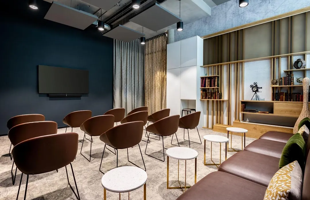 Residence Inn By Marriott Essen City-1