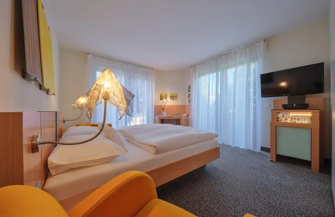 Mintrops Stadt Hotel Margarethenhöhe-1