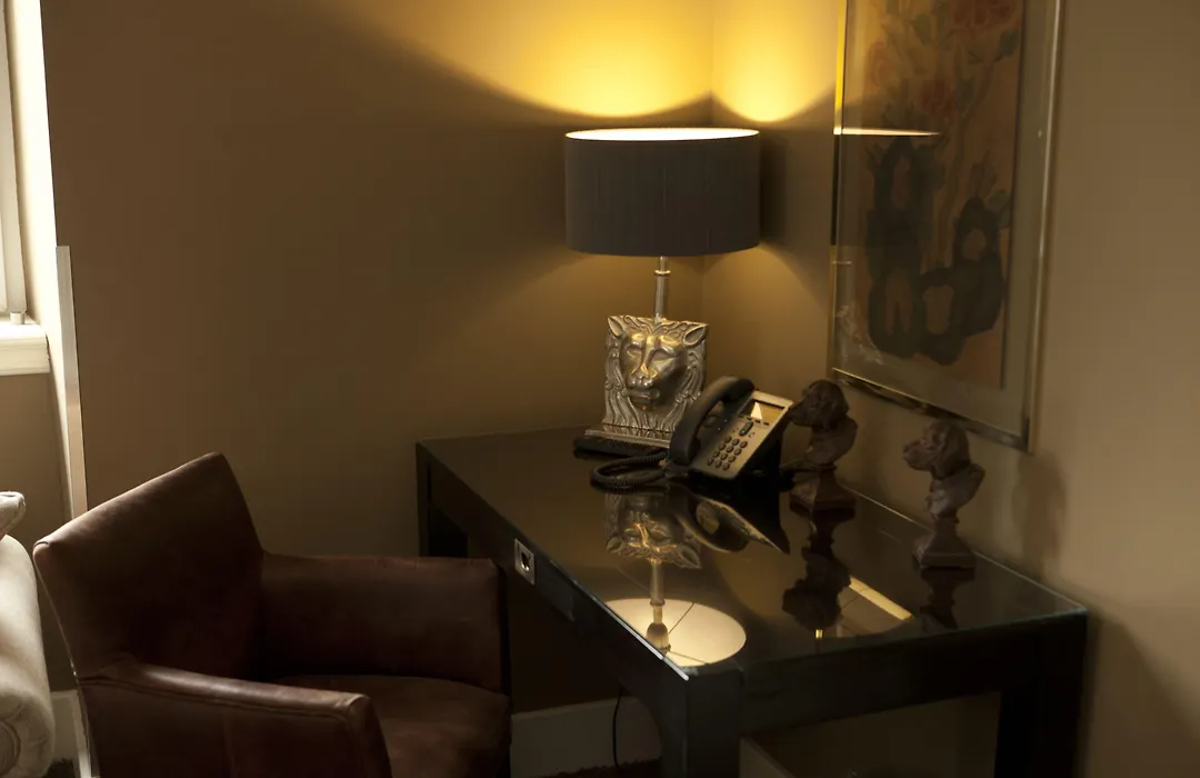 Boutique-Hotel Georges-1