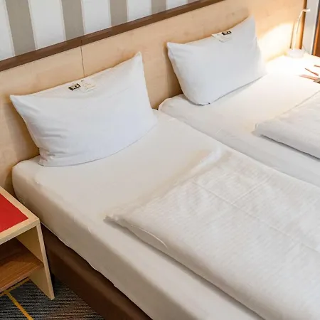 Astoria Easy Hotel Essen-2