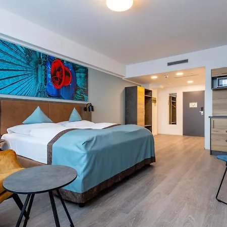 Trip Inn Hotel&Suites Essen-2