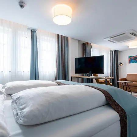 Trip Inn Hotel&Suites Essen-3