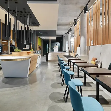 Residence Inn By Marriott Essen City-3