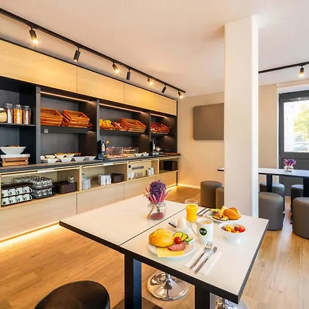 B&B Hotel Essen-Nord-3