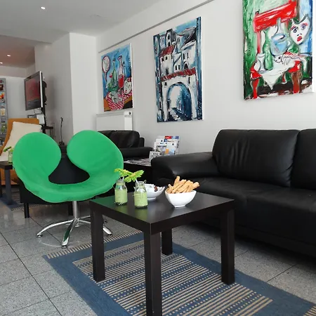 Art Hotel Koerschen-3