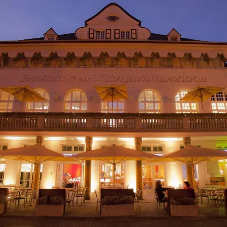 Mintrops Stadt Hotel Margarethenhöhe-2