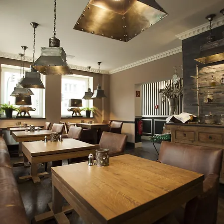 Boutique-Hotel Georges-2