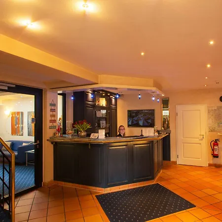 Hotel Haus Gimken-3