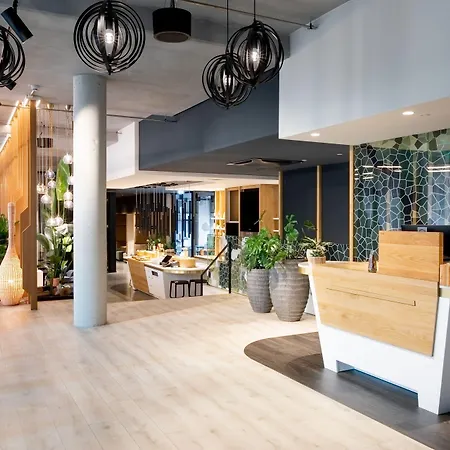 Residence Inn By Marriott Essen City-2