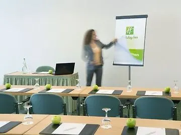 Holiday Inn Essen - City Centre-2